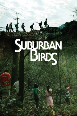 Watch Suburban Birds Online Free and No Sign Up - 285 HDMovie