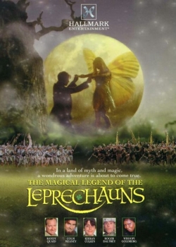 Watch The Magical Legend of the Leprechauns Online Free and No Sign Up - 285 HDMovie