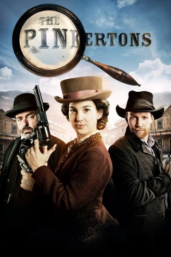 Watch The Pinkertons Online Free and No Sign Up - 285 HDMovie