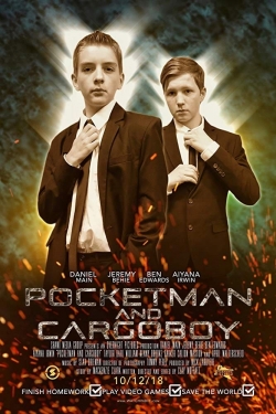 Watch Pocketman and Cargoboy Online Free and No Sign Up - 285 HDMovie