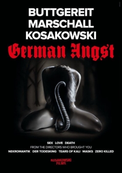 Watch German Angst Online Free and No Sign Up - 285 HDMovie