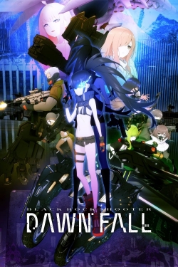 Watch Black Rock Shooter: Dawn Fall Online Free and No Sign Up - 285 HDMovie