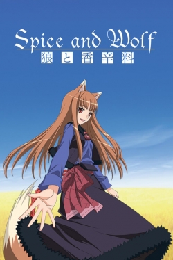 Watch Spice and Wolf Online Free and No Sign Up - 285 HDMovie