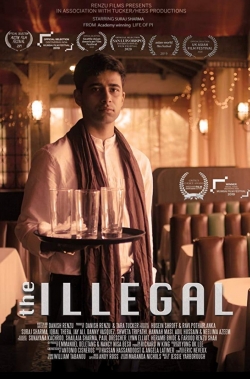 Watch The Illegal Online Free and No Sign Up - 285 HDMovie