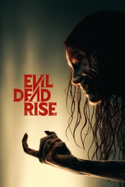 Watch Evil Dead Rise Online Free and No Sign Up - 285 HDMovie