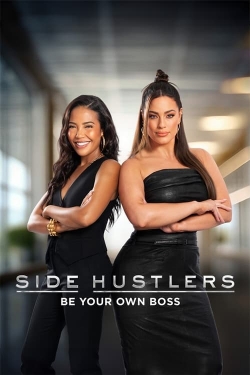 Watch Side Hustlers Online Free and No Sign Up - 285 HDMovie