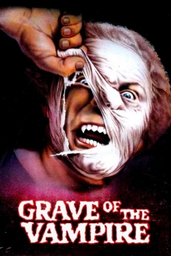 Watch Grave of the Vampire Online Free and No Sign Up - 285 HDMovie