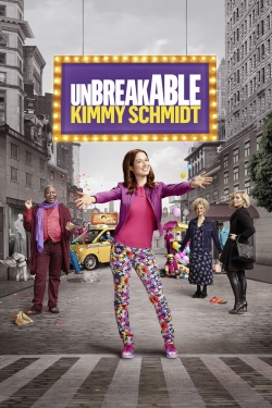 Watch Unbreakable Kimmy Schmidt Online Free and No Sign Up - 285 HDMovie