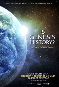 Watch Is Genesis History? Online Free and No Sign Up - 285 HDMovie