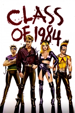 Watch Class of 1984 Online Free and No Sign Up - 285 HDMovie