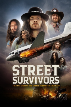 Watch Street Survivors: The True Story of the Lynyrd Skynyrd Plane Crash Online Free and No Sign Up - 285 HDMovie