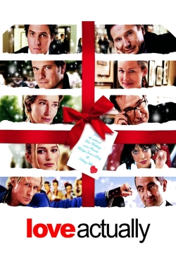 Watch Love Actually Online Free and No Sign Up - 285 HDMovie