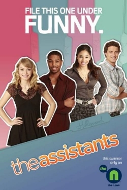 Watch The Assistants Online Free and No Sign Up - 285 HDMovie