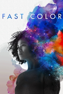 Watch Fast Color Online Free and No Sign Up - 285 HDMovie