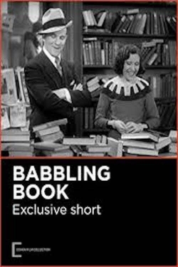 Watch The Babbling Book Online Free and No Sign Up - 285 HDMovie