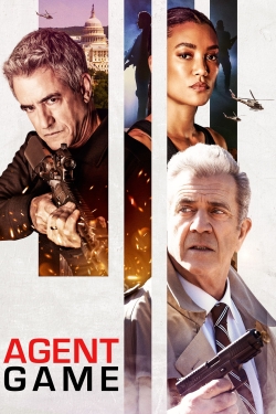 Watch Agent Game Online Free and No Sign Up - 285 HDMovie