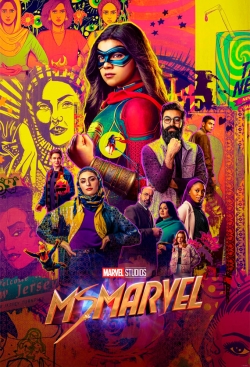 Watch Ms. Marvel Online Free and No Sign Up - 285 HDMovie