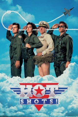 Watch Hot Shots! Online Free and No Sign Up - 285 HDMovie