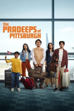 Watch The Pradeeps of Pittsburgh Online Free and No Sign Up - 285 HDMovie