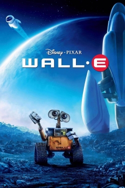 Watch WALL·E Online Free and No Sign Up - 285 HDMovie