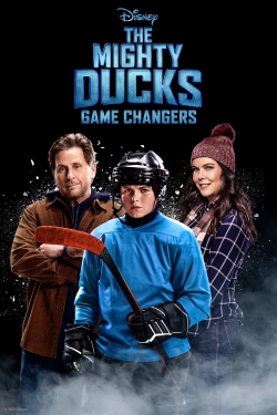 Watch The Mighty Ducks: Game Changers Online Free and No Sign Up - 285 HDMovie