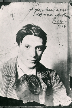 Watch Young Picasso - Exhibition on Screen Online Free and No Sign Up - 285 HDMovie