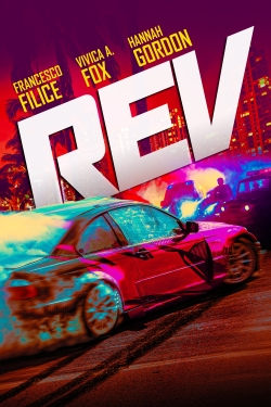 Watch Rev Online Free and No Sign Up - 285 HDMovie