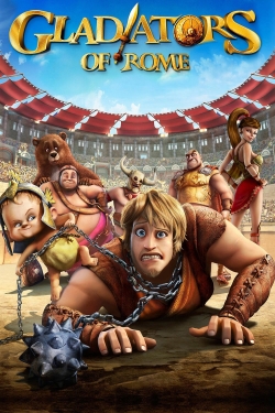 Watch Gladiators of Rome Online Free and No Sign Up - 285 HDMovie