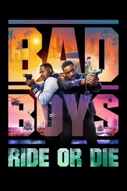 Watch Bad Boys: Ride or Die Online Free and No Sign Up - 285 HDMovie