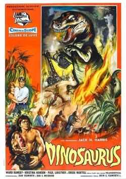 Watch Dinosaurus! Online Free and No Sign Up - 285 HDMovie