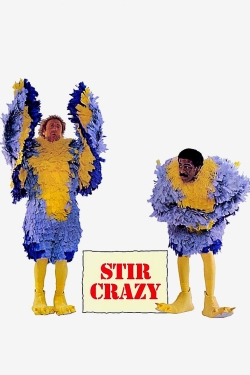 Watch Stir Crazy Online Free and No Sign Up - 285 HDMovie