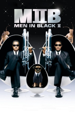 Watch Men in Black II Online Free and No Sign Up - 285 HDMovie