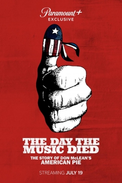 Watch The Day the Music Died: The Story of Don McLean's "American Pie" Online Free and No Sign Up - 285 HDMovie