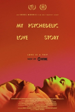 Watch My Psychedelic Love Story Online Free and No Sign Up - 285 HDMovie