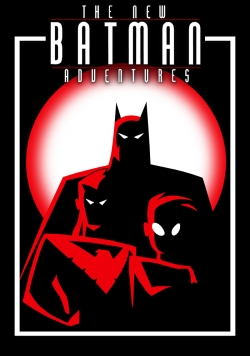 Watch The New Batman Adventures Online Free and No Sign Up - 285 HDMovie