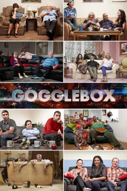 Watch Gogglebox Online Free and No Sign Up - 285 HDMovie