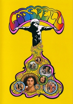 Watch Godspell: A Musical Based on the Gospel According to St. Matthew Online Free and No Sign Up - 285 HDMovie