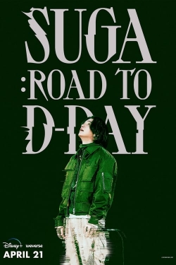 Watch SUGA: Road to D-DAY Online Free and No Sign Up - 285 HDMovie