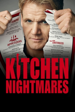 Watch Kitchen Nightmares Online Free and No Sign Up - 285 HDMovie