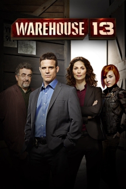 Watch Warehouse 13 Online Free and No Sign Up - 285 HDMovie