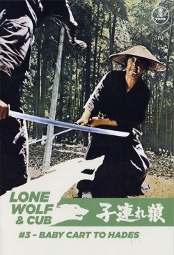 Watch Lone Wolf and Cub: Baby Cart to Hades Online Free and No Sign Up - 285 HDMovie