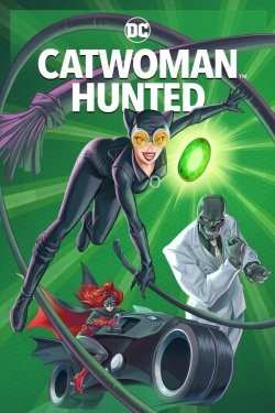 Watch Catwoman: Hunted Online Free and No Sign Up - 285 HDMovie