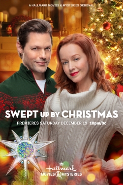 Watch Swept Up by Christmas Online Free and No Sign Up - 285 HDMovie