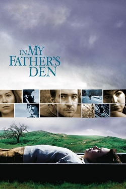 Watch In My Father's Den Online Free and No Sign Up - 285 HDMovie