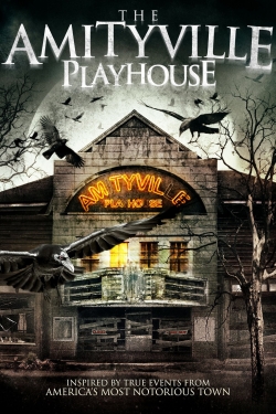 Watch The Amityville Playhouse Online Free and No Sign Up - 285 HDMovie