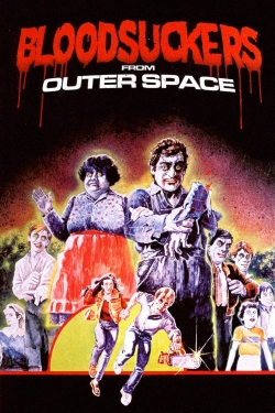 Watch Bloodsuckers from Outer Space Online Free and No Sign Up - 285 HDMovie