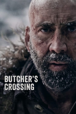 Watch Butcher's Crossing Online Free and No Sign Up - 285 HDMovie