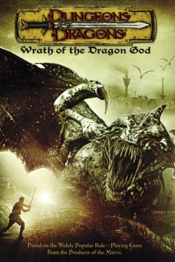 Watch Dungeons & Dragons: Wrath of the Dragon God Online Free and No Sign Up - 285 HDMovie