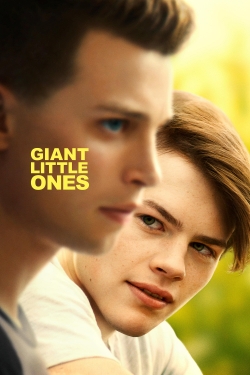 Watch Giant Little Ones Online Free and No Sign Up - 285 HDMovie