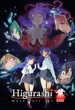 Watch Higurashi: When They Cry - NEW Online Free and No Sign Up - 285 HDMovie